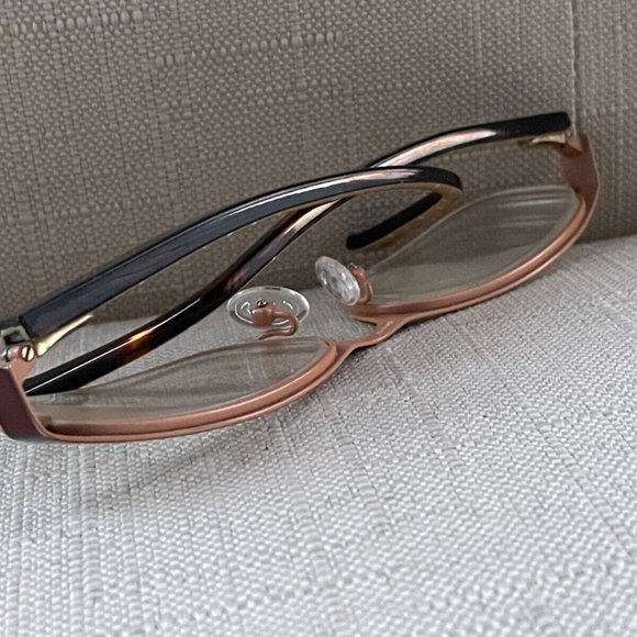 Kate Spade New York Women Eyeglasses AMBROSETTE JUV 135 54[]17 Glasses - Picture 6 of 11